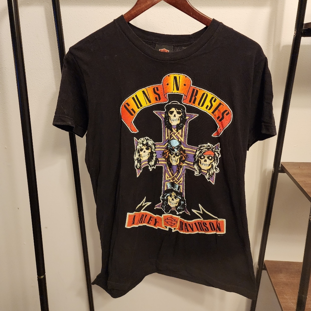 Harley-Davidson T-Shirt
